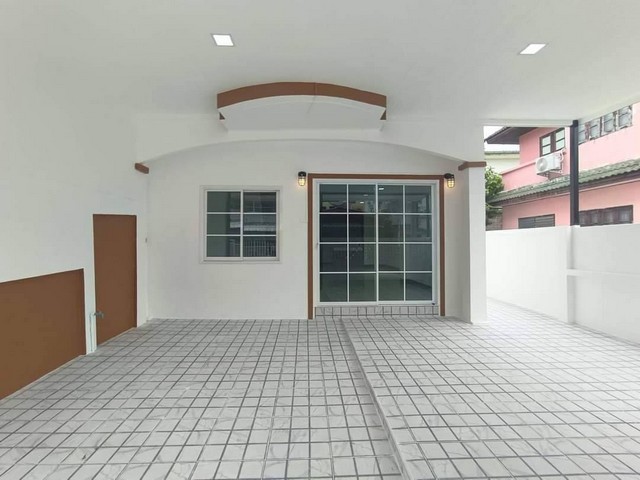 ขาย บ้านเดี่ยว บ้านพฤกษา 3 บางบัวทอง 112 ตรม. 28 ตร.วา