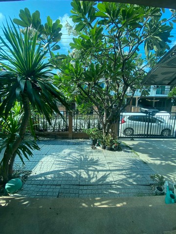 ขาย/ให้เช่า หมู่บ้านภัสสร ไพรด์ ศรีนครินทร์ หนามแดง บางพลี สมุทรปราการ