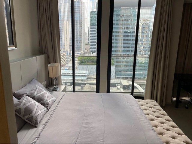 Noble Ploenchit clean safe peaceful 14th floor BTS Ploenchit
