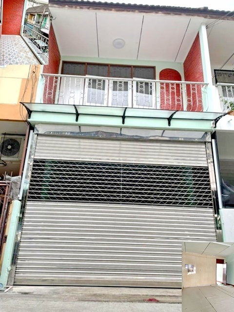 เดินถึง 2นาที  MRT เตาปูน ให้เช่าทาวน์เฮาส์ 2 ชั้น 17ตรว. 155ตรม. รักสัตว์ ไม่มีเฟอร์ 3นอน 1น้ำ 1จอดรถ เกทเวย์ แอท บางซื่อ