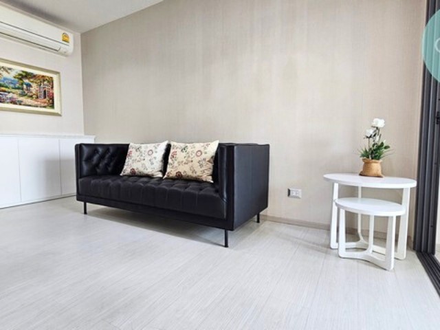 ให้เช่า ริธึ่ม สุขุมวิท42 - 1 นอน 1 น้ำ 46 ตรม. 250เมตรBTS เอกมัย,ใกล้ เอกมัยเกตเวย์ ทางด่วน 2 สาย และโรงเรียนเซนต์แอนดรูว์