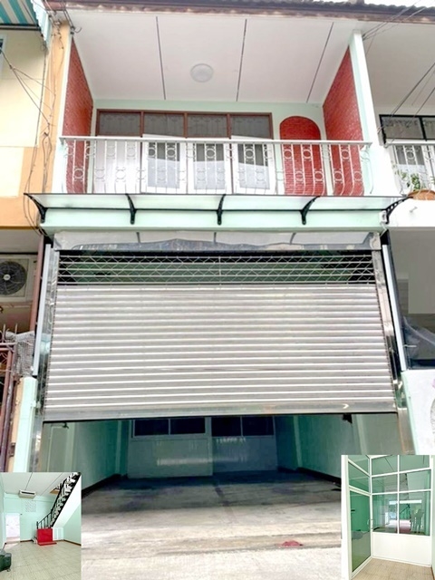 เดินถึง 2นาที  ให้เช่าทาวน์เฮาส์ 2 ชั้น MRT เตาปูน16ตรว. 150ตรม. รักสัตว์ ไม่มีเฟอร์ 3นอน 1น้ำ 1จอดรถ เกทเวย์ แอท บางซื่อ