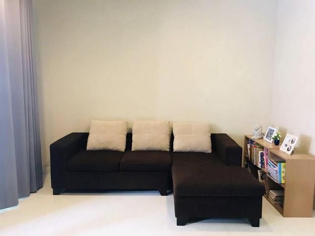 C4456  ให้เช่าและขายทาวน์โฮม 3 ชั้น โครงการบ้านกลางเมือง เกษตร-นวมินทร์ 70 ใกล้ตลาดปัฐวิกรณ์ ใกล้แฟชั่นไอร์แลนด์