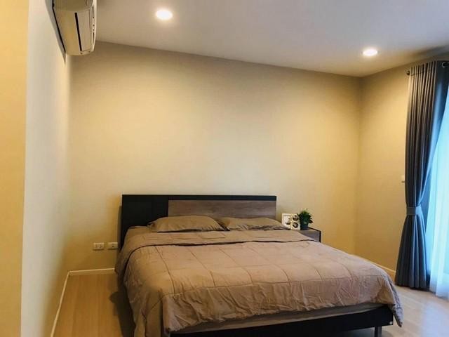 C4456  ให้เช่าและขายทาวน์โฮม 3 ชั้น โครงการบ้านกลางเมือง เกษตร-นวมินทร์ 70 ใกล้ตลาดปัฐวิกรณ์ ใกล้แฟชั่นไอร์แลนด์