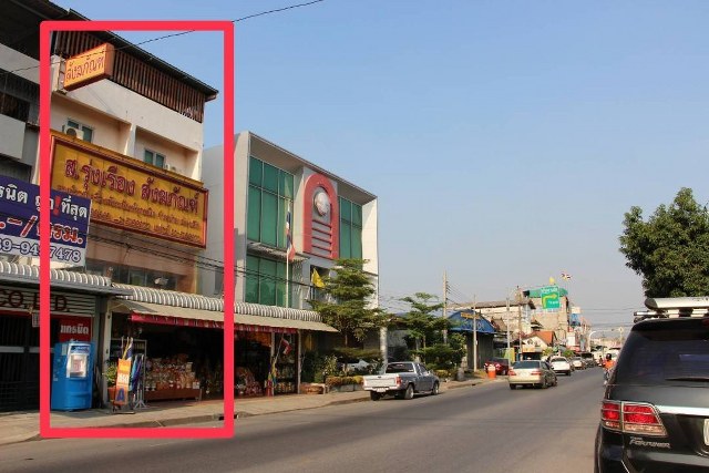 PZ233 : ขายอาคาร​พาณิชย์​ 4 ชั้น​ เนื้อที่ 50 ตร.ว.ติดถนน​สุขาภิบาล ​5 ต.ท่าแร้ง​ อ.บางเขน จ.กรุงเทพมหานคร​  ** ราคา 14,000,000 บาท** รายละเอียด-อาคารพาณิชย์​2​ คูหา​ติดกัน​ -ขนาดพื้นที่ 50 ตร.ว. พื้นที่ใช้สอย 800 ตร.ม.-8 ห้องนอน 7 ห้องน้ำ-ตู้เสื้อผ้า-ตู้กระจกบิ๊ว-เคาท์เตอร์ครัว-ชั้นวางทีวี+ขาแขวนทีวี-ค่าธรรมการโอน​คนละ​ครึ่ง​เฟอร์นิเจอร์ Built in ทั้งหมด**จุดเด่น-ติดโรงเรียนคลอบัว​ ตลาดถนอม