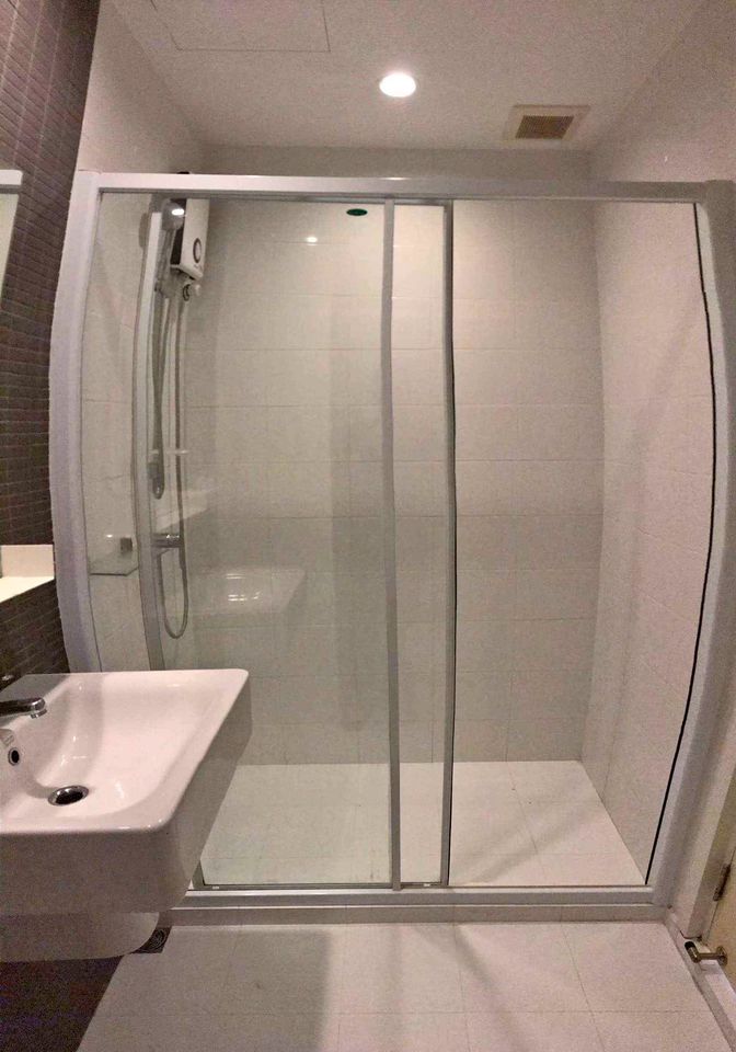 For rent คอนโด The Key แจ้งวัฒนะ ห้องใหญ่ 1 ห้องนอน เฟอร์ครบใกล้เมืองทอง