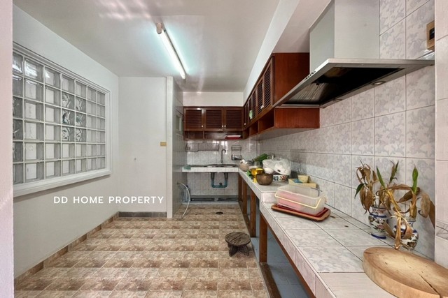 ขายหมู่บ้านดิเอมเมอรัลด์พาร์ค2 บางบัวทอง บ้านตกแต่งใหม่พร้อมอยู่ (DD001656)