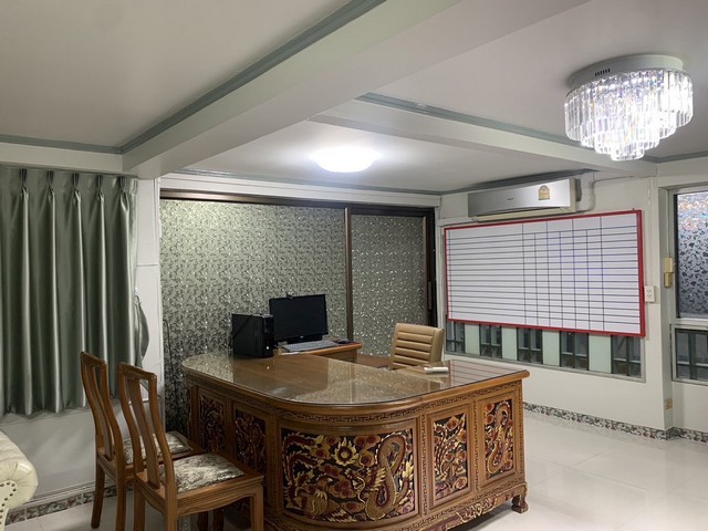 ขายบ้านเดี่ยว 2 ชั้น มบ.สัมมากร รามคำแหง 112 รีโนเวทใหม่ สะพานสูง กรุงเทพ