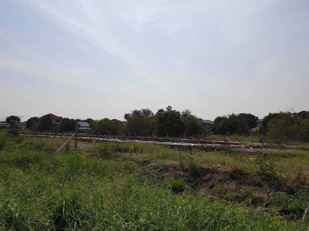 ขายถูกมากๆ ที่ดิน เนื้อที่ 401 ตรว. ซอยพหลโยธิน 54/1แยก 6-10  แขวคลองถนน เขตสายไหม  กรุงเทพมหานคร