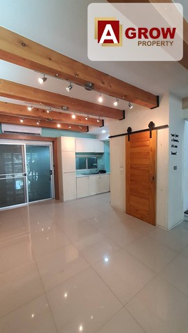 ม.ทาวน์ อเวนิว พุทธบูชา (โครงการแสนสิริ)  บ้านรีโนเวทใหม่พร้อมอยู่