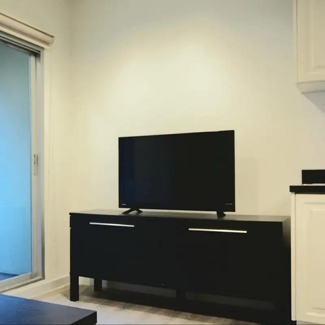 PB3824 ให้เช่าอาคารพาณิชย์ 3 ชั้น โครงการ PATIO อ่อนนุช-ลาดกระบัง ทำเลติดถนนใหญ่ลาดกระบัง