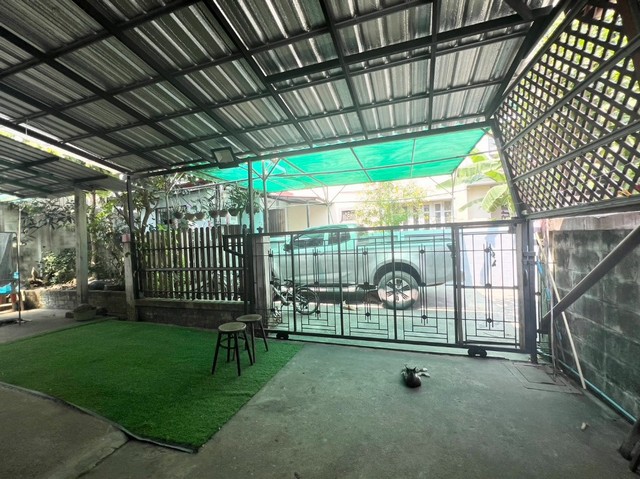 ขาย บ้านเดี่ยว หมู่บ้านเศรษฐพงศ์ ซอยวัดลาดปลาดุก ตำบล บางคูรัด อำเภอ บางบัวทอง นนทบุรี