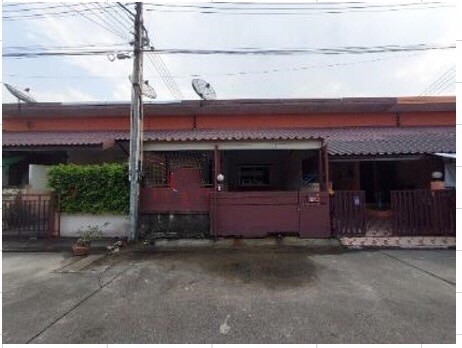 ขายหมู่บ้านสมาร์ทแลนด์ กรีนทาวน์ ศรีราชา ชลบุรี PCI06703