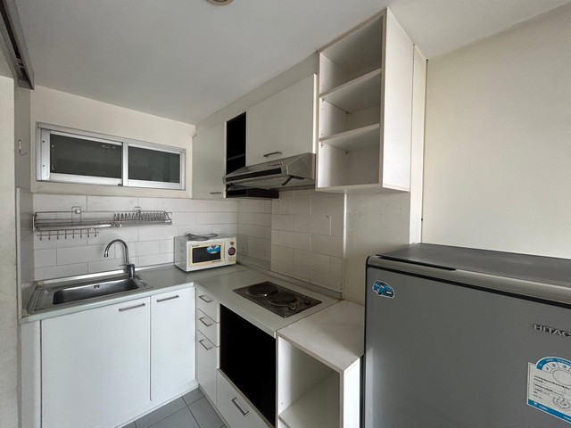 ขายคอนโดโครงการ ลุมพินีวิลล์ รามคำแหง 44  บางกะปิ  กทม  AO 0153