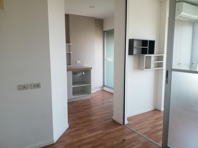 ขายคอนโด ลุมพินี วิลล์ ราชพฤกษ์-บางแวก ต.บางแวก อ.ภาษีเจริญ จ.กรุงเทพมหานคร  PAP00457