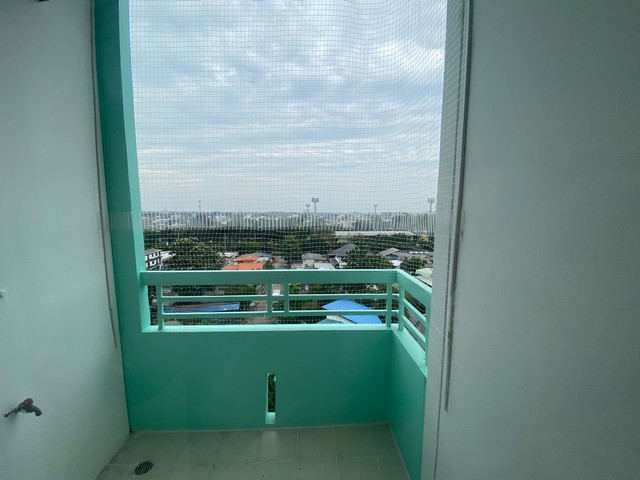 ขายคอนโดโครงการ ลุมพินี เซ็นเตอร์ นวมินทร์ บางกะปิ กรุงเทพมหานคร lek2334