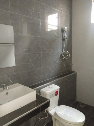 ขายบ้านเดี่ยว ซอย 5 นิคมพัฒนา ระยอง บ้านสวย ตกแต่งครบ พร้อมโอน