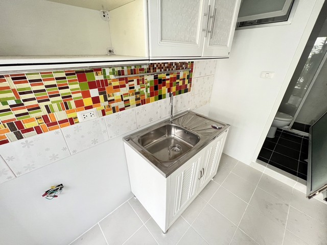 ขายคอนโดโครงการ ดีคอนโด รามคำแหง 64 บางกะปิ กรุงเทพมหานคร BB 7561