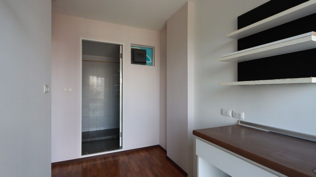 ขายคอนโดโครงการ คอนโด ยู แอท หัวหมาก สเตชั่น บางกะปิ กรุงเทพมหานคร  AO 0148