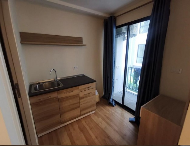 ขาย โมเดิร์น คอนโด เดอะ ฟอเรสท์   อ.บางขุนเทียน จ.กรุงเทพมหานคร PSC00388