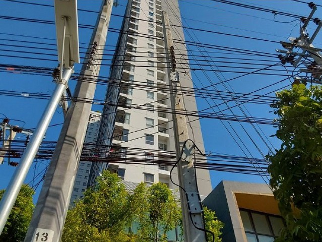 ขายคอนโด นอตติ้ง ฮิลล์ สุขุมวิท แพรกษา   อ.เมืองสมุทรปราการ จ.สมุทรปราการ  PSC00387