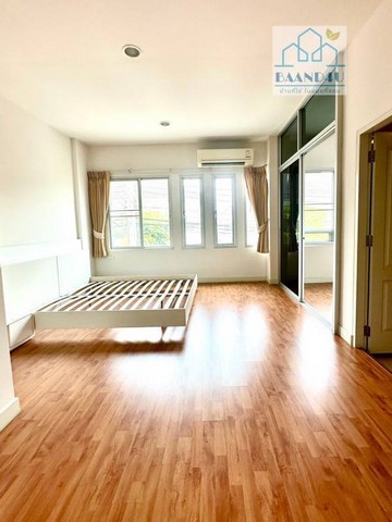 ขายทาวน์เฮาส์  วิสต้า วันเอทโอ Vista 180 เทพารักษ์-วงแหวนต.เทพารักษ์ อ.เมืองสมุทรปราการ จ.สมุทรปราการ