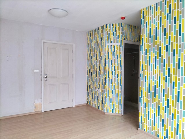 พลัม คอนโด ลาดพร้าว 101 คลองจั่น บางกะปิ กรุงเทพมหานคร AR 1393