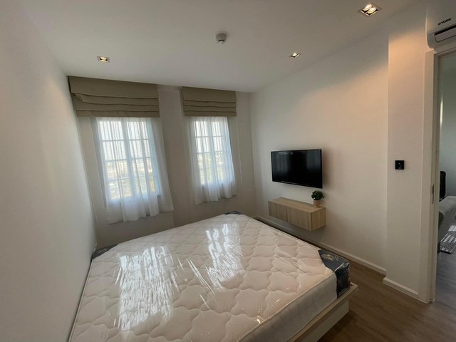 Condo Chambery Sriracha-Laemchabang คอนโด แชมเบอรี่ ศรีราชา แหลมฉบัง  เดินทาง สะดวก อยู่ใกล้แหล่งชุมชุน และ ม.เกษตรฯ ศรีราชา