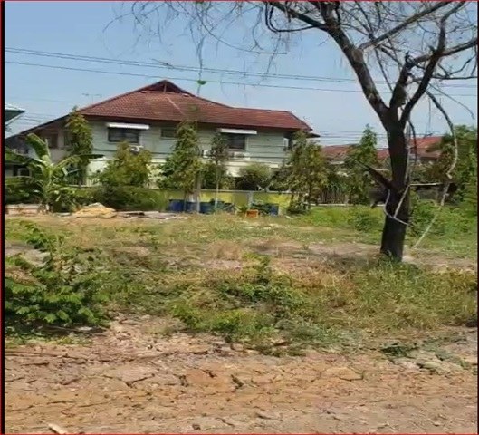 ขายที่ดินเปล่า เนื้อที่ 3 งาน 38 ตรว. ซอยพหลโยธิน 54/1แยก 6-10 ห่างจาก BTS พิพิธภัณฑ์ กองทัพอากาศ 1.72 กม.  เขตสายไหม กรุงเทพมหานคร