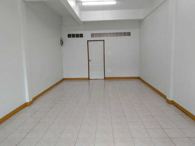 ขายอาคารพาณิชย์ 3 คูหา พร้อมบ้าน1 หลัง พร้อมที่ดิน 129 ตารางวา (ซอยติวานนท์ 38: ซอยทานสัมฤทธิ์) ถ.ติวานนท์ อ.เมือง จ.นนทบุรี