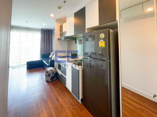 ขาย คอนโด ซิลค์ เพลส พหลโยธิน-หลักสี่ ห้องมุม 