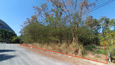 Moon Dance Khao Yai Residence โครงการติดถนนธนะรัชต์ ตำบลหมูสี อำเภปปากช่อง จ.นครราชสีมา 