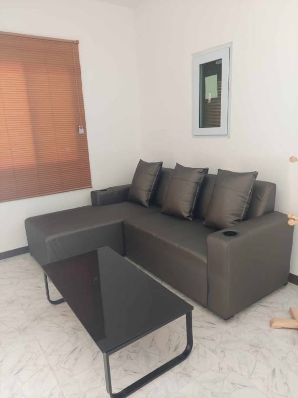 โซนแม่ริม พูลวิลล่า 3 หลัง ให้เช่า 55,000 บาท/เดือน สไตล์มูจิ พร้อมสระว่ายน้ำส่วนตัว เหมืองแก้ว เนื้อที่กว้าง มีระเบียงชม วิวดอยสุเทพ