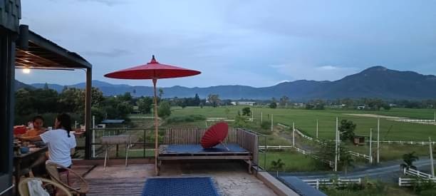 ให้เช่า 80,000 บาท/เดือน พลูวิลล่า 2 ชั้น สันกำแพง วิวดอย 360 องศา หน้าวิวน้ำ หลังวิวเขา ติดถนนค้าขายได้ ห่างจากสนามบินเชียงใหม่ 20 นาที