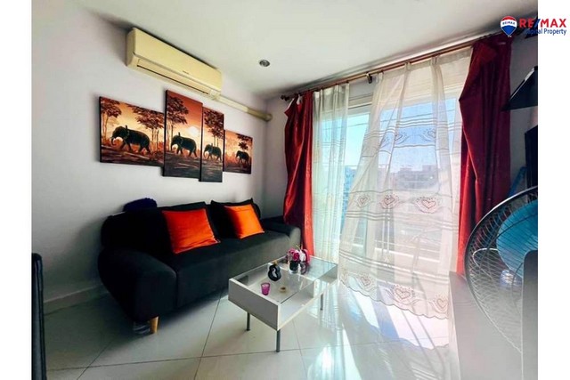 ขาย - พาร์คเลน 1 ห้องนอน