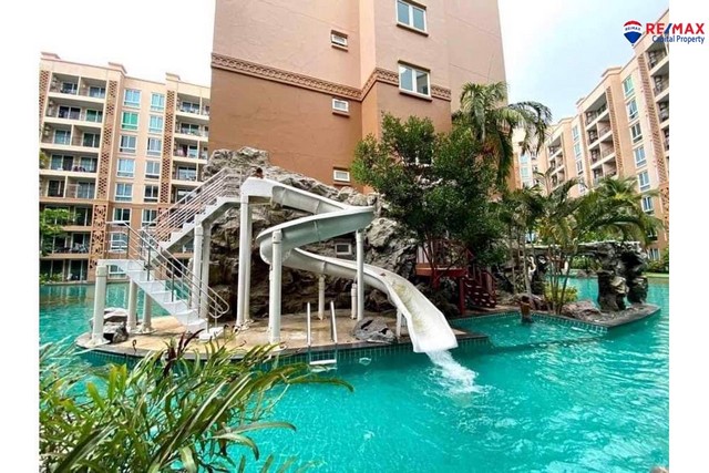 1 ห้องนอน,1 ห้องน้ำ,36.44 ตร.ม.อาคารซีชั้น 4เฟอร์นิเจอร์ครบ,วิวสระน้ำชื่อต่างประเทศค่าโอน 50/50                                                                                                                                                                                                              