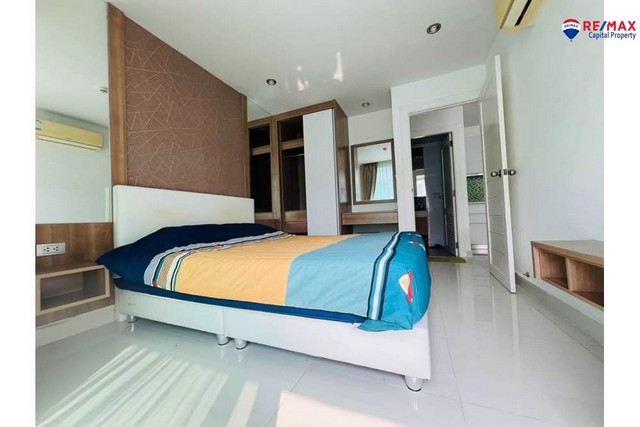 ขาย - อเมซอน เรสซิเดนซ์ จอมเทียน วิวสระว่ายน้ำ           