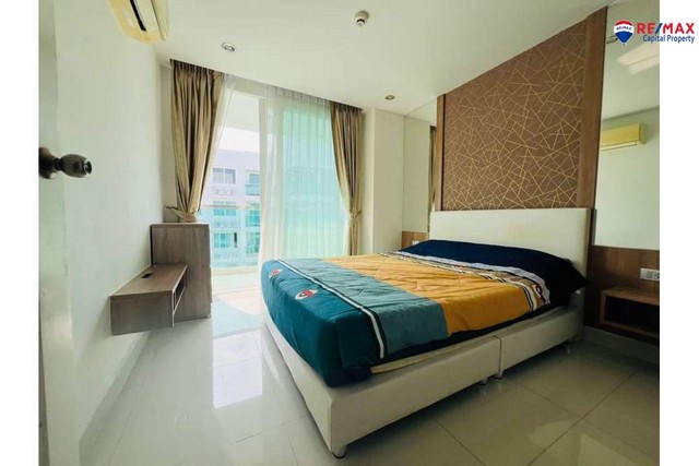 ขาย - อเมซอน เรสซิเดนซ์ จอมเทียน วิวสระว่ายน้ำ