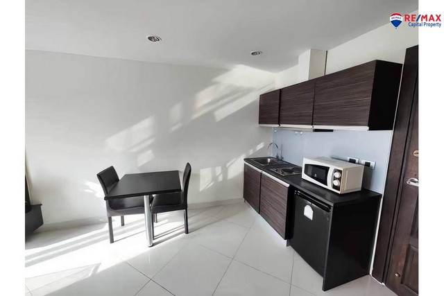 ขาย - พาร์คเลน 1 ห้องนอน