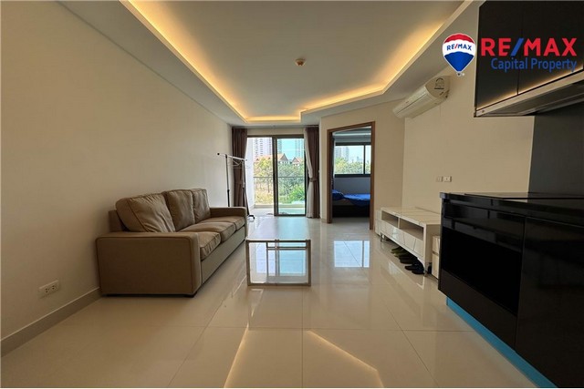 คอนโด 1 ห้องนอนให้เช่า - คลับรอยัลวงศ์อมาตย์