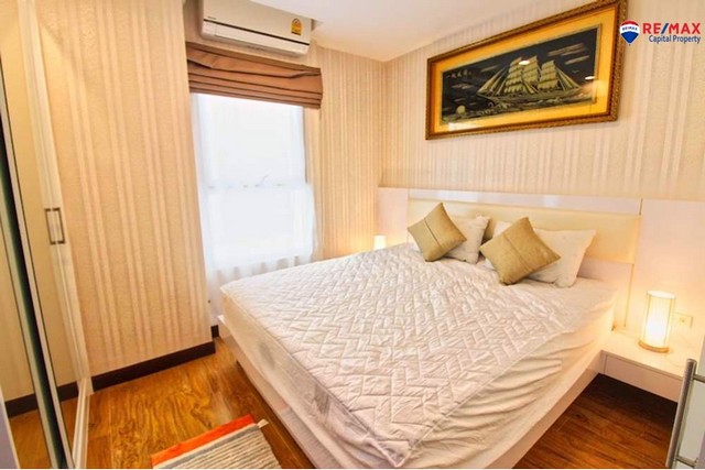 ขายคอนโด 1 ห้องนอนสวย - จอมเทียน