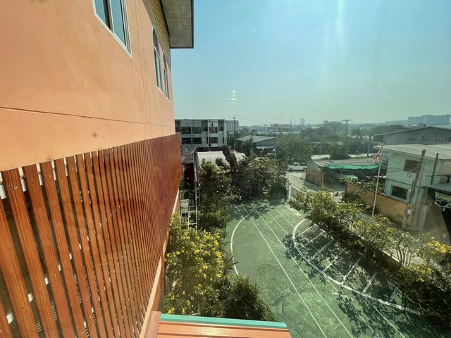 ขายโรงเรียนพร้อมบ้าน ขนาด 1 ไร่ ย่านบางนา รามคำแหง 2 สามารถต่อยอดธุรกิจ หรือลงทุนอื่น ใกล้ทางด่วน ใกล้เมกะบางนา