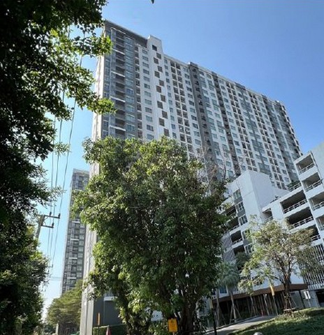 ขายคอนโด แอสปาย รัตนาธิเบศร์ 2  ต.บางกระสอ อ.เมืองนนทบุรี จ.นนทบุรี  PSC00514