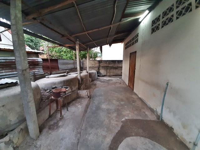 ขาย บ้านพักอาศัยชั้นเดียว  ต.ผักปัง อ.ภูเขียว จ.ชัยภูมิ PAP8-0603