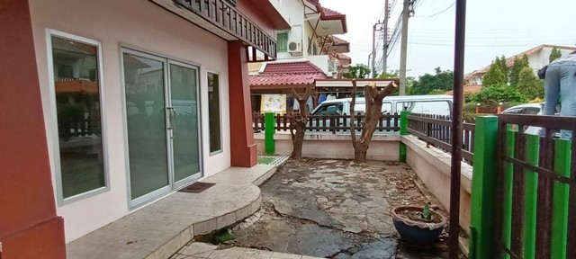 ขายบ้านเดี่ยว  โครงการเจดับบลิว คาซ่า  นนทบุรี (PAP-C1_0232)