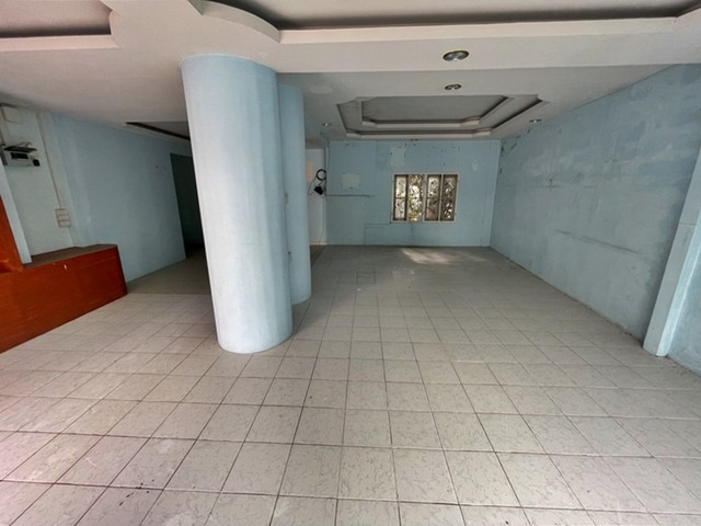 ขายบ้านแฝด   โครงการบ้านสินเพชร   นนทบุรี (PAP-1-0649)