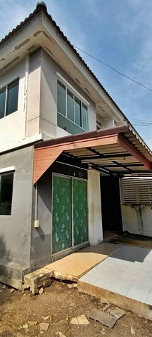 ขายทาวน์เฮ้าส์  โครงการพฤกษาวิลล์ 61 บางใหญ่-นครอินทร์  นนทบุรี (PAP-4-0501 )