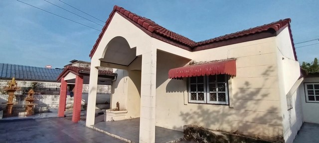 ขายทาวน์เฮ้าส์     หมู่บ้านธารทอง 1  นนทบุรี (PAP-ZE_051 )