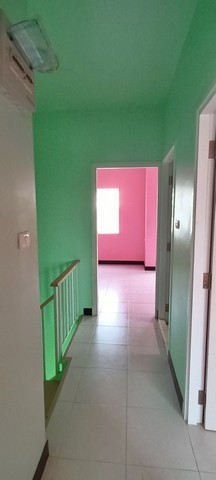 ขายทาวน์เฮ้าส์  โครงการเดอะ เพลส กาญจนาภิเษก-ราชพฤกษ์ 2 นนทบุรี ( PAP-LK1_081_1 )