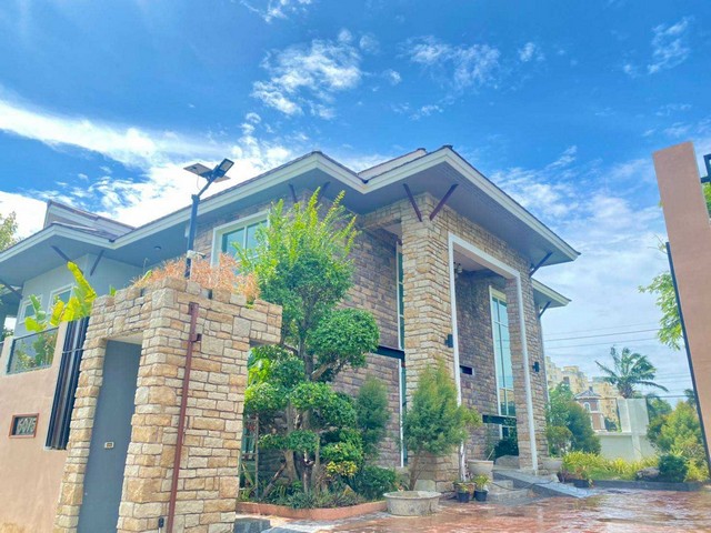 ขายบ้านเดี่ยวโครงการ Chetawan Relieve House บางบัวทอง,นนทบุรี